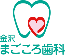 まごころ歯科ロゴ