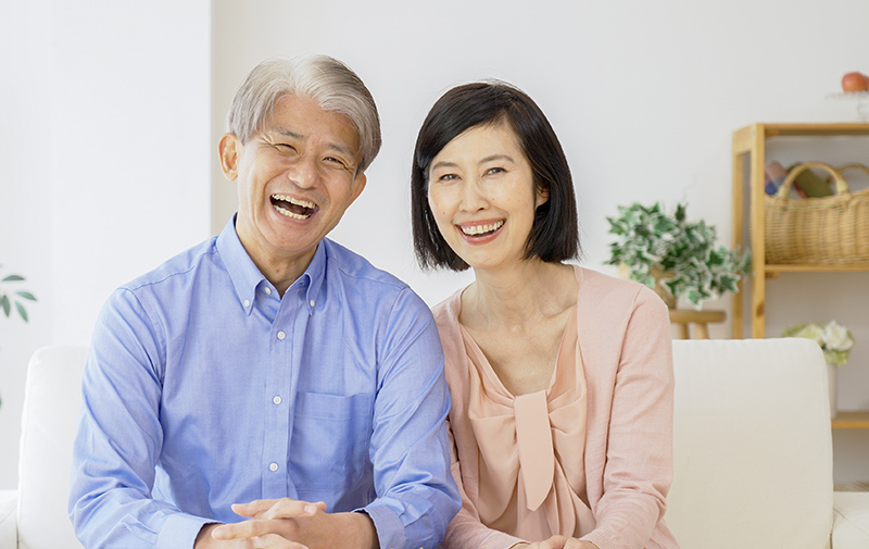 義歯(入れ歯)
